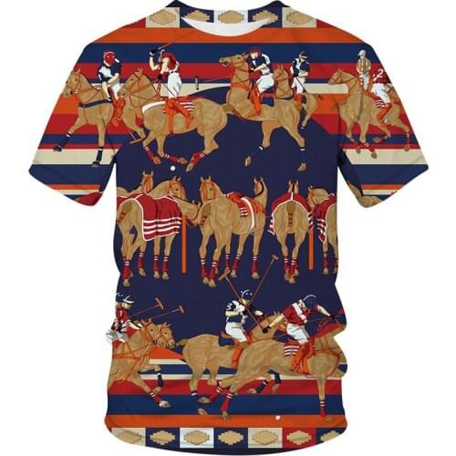 New Summer Casual Beach t Shirt Brand Men T shirt Funny Luxury Tops Tshirt 3D printed Streetwear Hip Hop T-shirt dropshiping