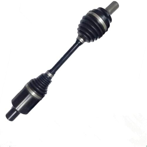 Front Drive shaft CV Axle Joint for Mercedes-Benz X204 GLK200 GLK220 GLK250 GLK280 GLK300 GLK350 A2043300585