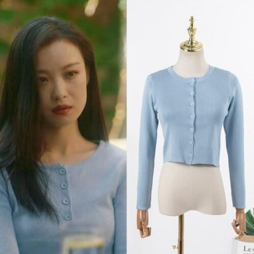 Xingju Women's Knitted Cardigans