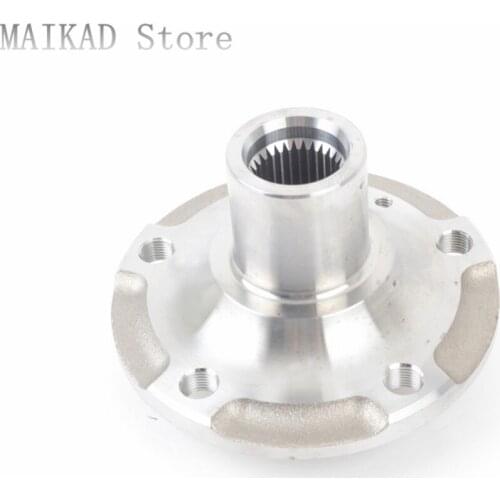 Rear Axle Wheel Hub for BMW F07 GT 535i 550i 520d 530d 535d 530dX 535dX 535iX 550iX 33006867806