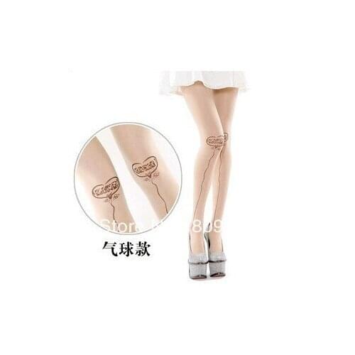 Winter women sexy tights/panty/knitting in stockings trousers panty-house slim fit-T file tights thinTT001-1pcs