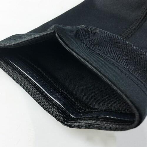 1pcs Basketball Elbow Support Protector Bicycle Cycling Sports Safety Elbow Pad Long Arm Sleeve SAL99