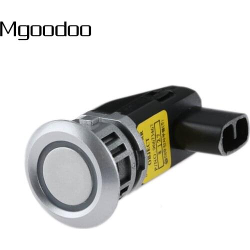 1Pc Front Rear PDC Parking Distance Control Sensor 96673467 For Chevrolet Captiva Ultrasonic Sensor 96673464 96673474 96673471