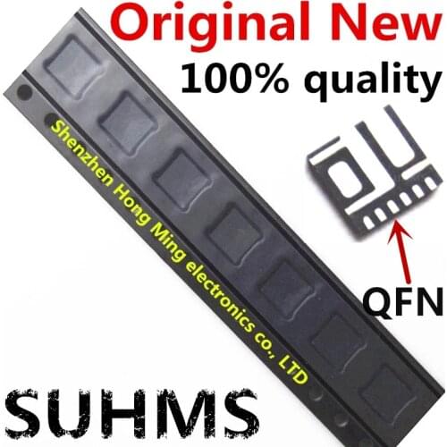 10piece)100% New SYX198 SYX198B SYX198BQNC RF3EZ RF4MF QFN-8 Chipset