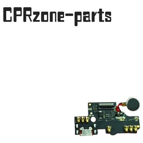 100% Warranty For TCL 5124J / L10 Vivo USB charge Charging Port Dock Connector Flex Cable
