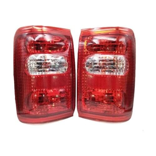 4133010-F00 4133020-F00 great wall SAFE SUV rear tail light lamp brake lights turn signals light parts stop Left/Right