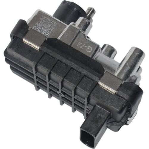 AP03 G-74 G-88 Turbolader Electronic Actuator for Ford Ranger Transit 2.2 TDCI BK3Q6K682CB