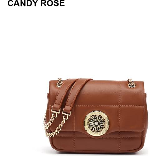 CandyRose Women's Square Bags