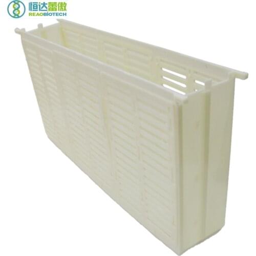 Beekeeping Queen Bee Barrier Double Frames Bees Keeping Apiculture Equipment and Tools for Beekeeper HDQR-009D