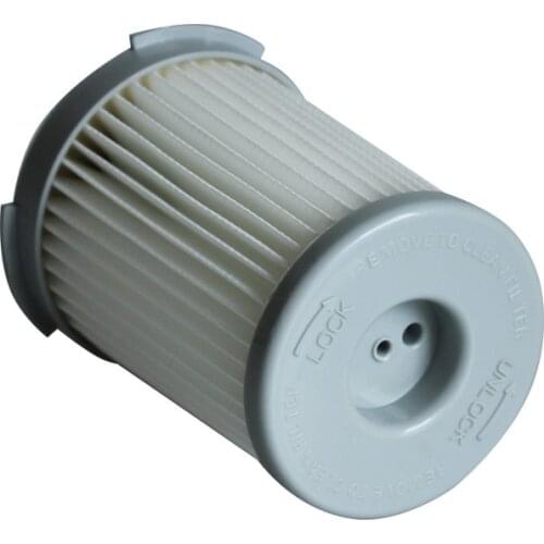 1 piece Vacuum Cleaner HEPA Filter for Electrolux Z1650 Z1660 Z1661 Z1670 Z1630 Vacuum Cleaner Parts Accessories