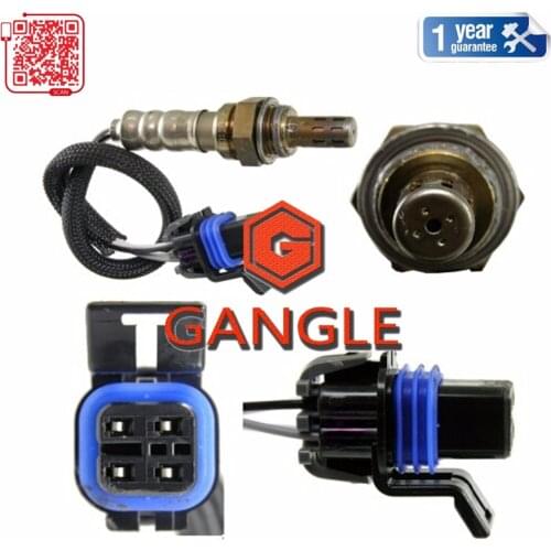 For 2002-2006 CHEVROLET Trailblazer 4.2L 5.3L 6.0L Oxygen Sensor GL-24405 12578624 12581346 12590750 234-4405