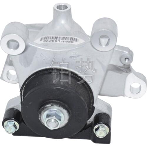 Car Gearbox bracket glue 2007-Hon daC R-V RE1 RE2 Gearbox mounting rubber block Gearbox hanging glue Engine engine foot glue