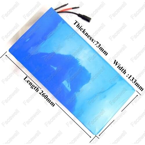 Great batterie 48v 20ah lithium ion battery for bafang 750w 1000w 48v electric bicycle potencia bicicleta with charger BMS