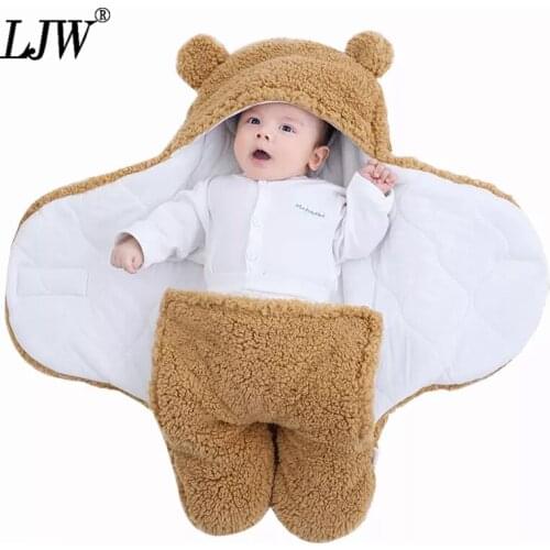 LJW Pajamas For Babies
