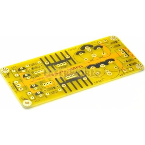 LM317 LM337 Adjustable Power Supply/ Voltage Regulator Bare Board
