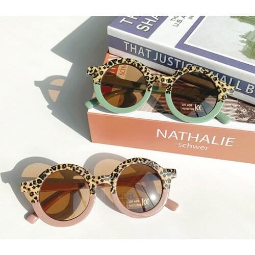 Cute Kids Polarized Sunglasses Sun Protection Fashion Sun Glasses For Boys Girls Children Очки Декоративные Gafas De Sol Mujer