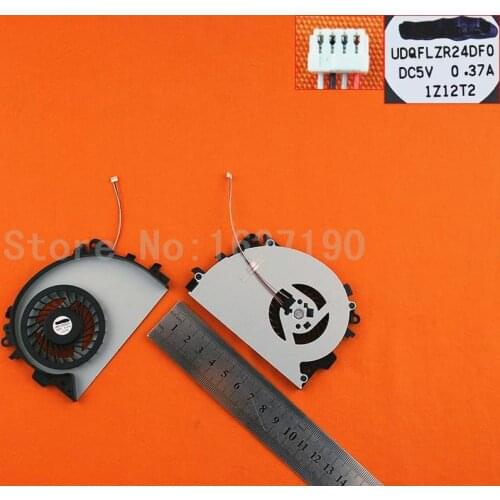 Brand New Laptop Cooling Fan for SONY VPC SE VPC-SE2L9E VPC-SE2S1C UDQFLZR24DF0 CPU Cooler/Radiator