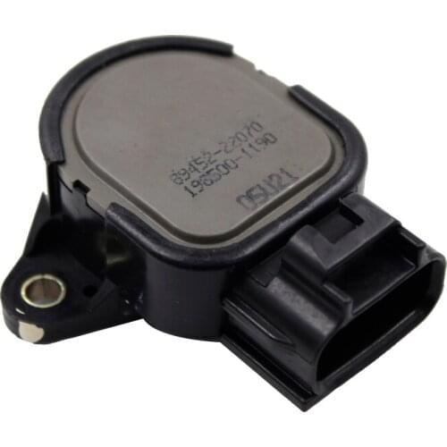 OEM 89452-22070 198500-1190 Fits For TOYOTA Genuine Throttle Position Sensor