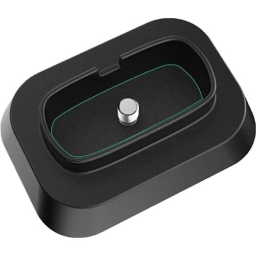 Camera Stand Base Desktop Stabilizer Holder Sports Camera Accessories Action Camera Stand Base For One X2 Camera