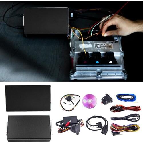 Professional ECU Car Diagnostic Scanner Tool KTAG V7.020 Programming Tool Kit OBD2 Programming Tool Kit Car Accessories