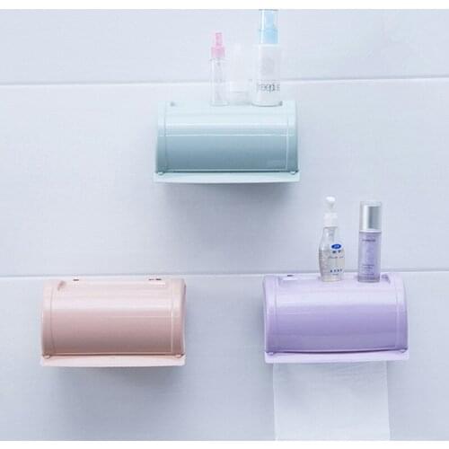 TAROOHOME Napkin Boxes