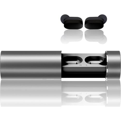 K03 TWS Bluetooth Earphones Wireless Headphones With Microphone Sports Waterproof Touch Control Wireless Headsets Earbuds Phone