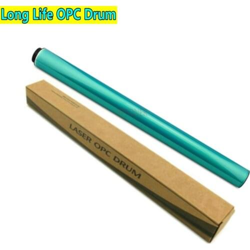 YFTONER OPC Drum for Konica Minolta DR-313C(A7U40TD) DR-313K(A7U40RD) Bizhub C458 C558 C658 C308 C368 C258 Printer