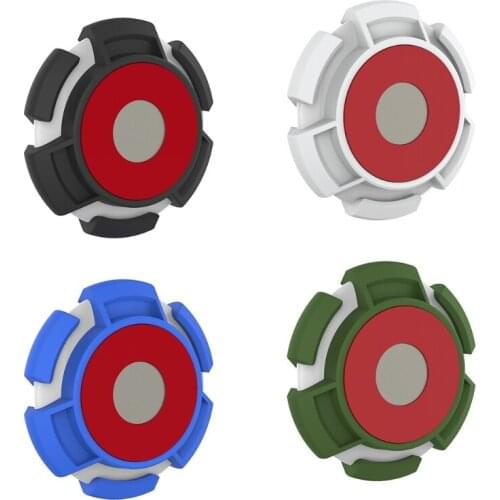 Protective TPU Case for AirTags Locator Tracker, Anti-lost & Scratches-resistant Design Durable Skin Cover Ptotector