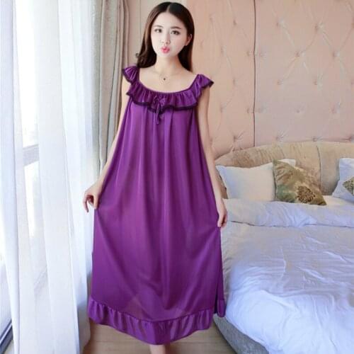 Satin Female Kimono Gown Long Sleepwear Lace Sexy Bride Bridesmaid Wedding Robe Nightwear Honey Moon Homewear Bathrobe Nightgown