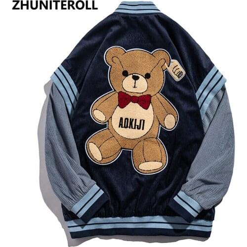 Мужские куртки парки ZHUNITEROLL China At AliExpress