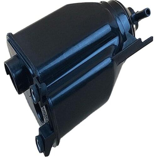 1J0 201 801 Evaporation Carbon Charcoal Canister Fit For VW Golf 4 Bora Golf MK4 1J0201801