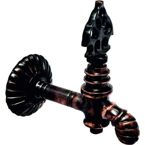 3/4 Meydan Çeşmesi Eskitme