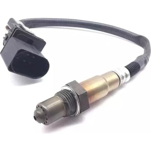 Car Oxygen Sensor O2 11787512975 for BMW E46 Z4 X3 316i 318I 318Ci