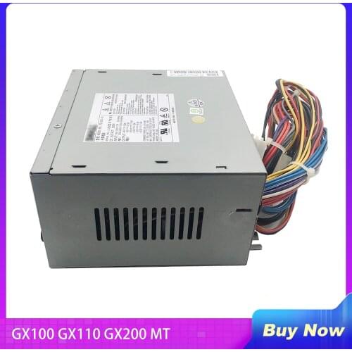 100% test for power supply for GX100 GX110 GX200 MT PS-5201-7D NPS-200PB-73 200W Work Good