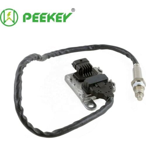 NOX Sensor Nitrogen Oxygen Sensor 5WK96692 Nitrogen Oxide Sensor 5WK9 6692 For Cummins ISB 6.7L Engine 5293295
