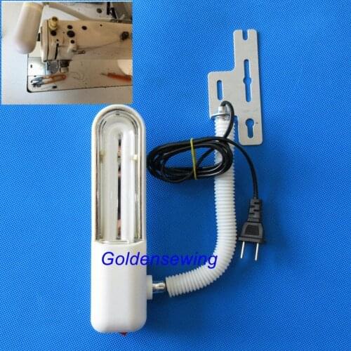 Energy saving SEWING MACHINE LIGHT LAMP for JUKI DDL-8700 8500 5550 8300