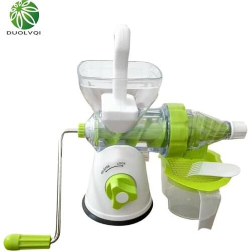 HOLAROOM Citrus Juicers