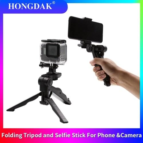 HONGDAK Photo And Video Equipment