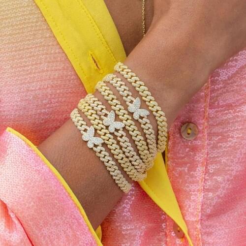 JYZSWBB Beautiful Bracelets