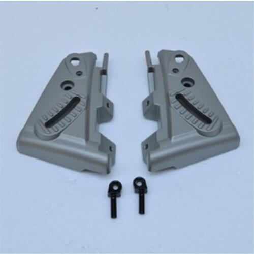 Windshield WindScreen Mounting Cover Fasten Guard Bracket for BMW R 1200 GS 1200GS R1200GS 2004-2012 2005 2006 2007 2008 2009