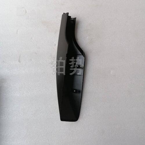 Car Front roof luggage rack foot cover 2010-Toy otaL and Cru iser 4.0L 4.7L luggage rack buckle cover luggage rack corner glue