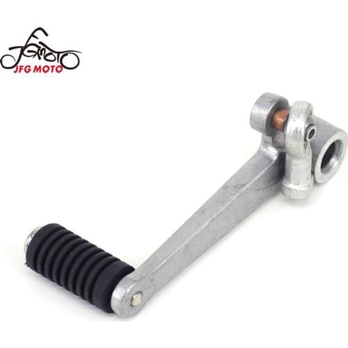 Motorcycle Foot Pedal Gear Shift Shifter Lever For Suzuki GSX1300R GSXR1300 Hayabusa 1300 1999-2007 GSXR