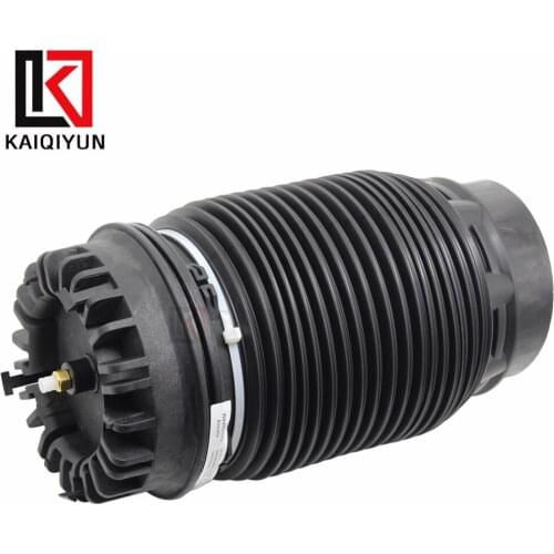 Rear Left / Right Air Suspension Spring For Dodge Ram 1500 2013-2018 Air Spring 4877136AB