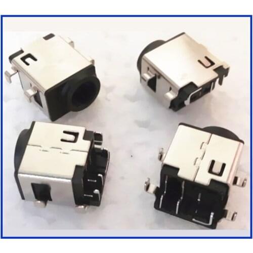 New Laptop DC Jack Power Charging Connector Port For Samsung NP350U2B NP350V5C NP355V4C NP355V5C 350U2B 350V5C 355V4C 355V5C