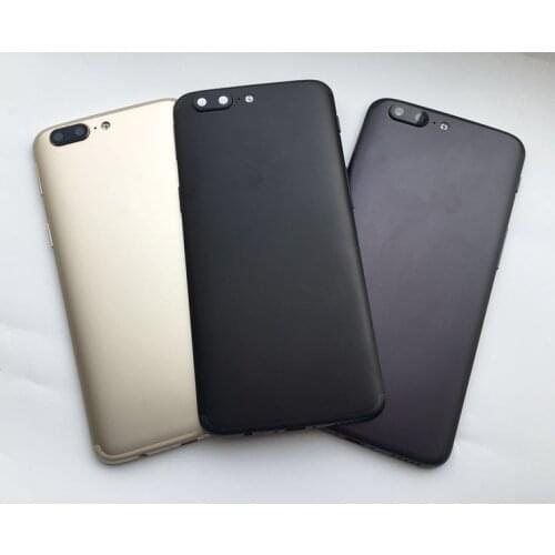 Аккумуляторы для телефонов OnePlus 5T Sinbeda China At AliExpress