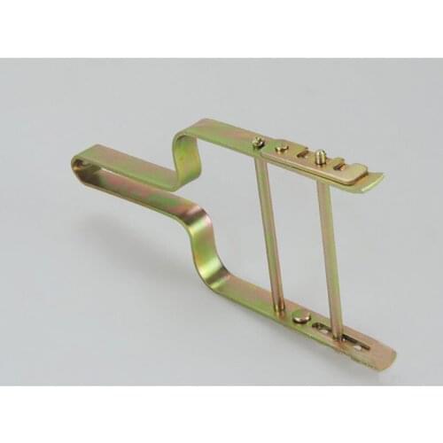 Uvet 2pcs Veterinary Animal metal mouth Opener Pig horse cattle Opener Safe and harmless Livestock animal Feeding tool