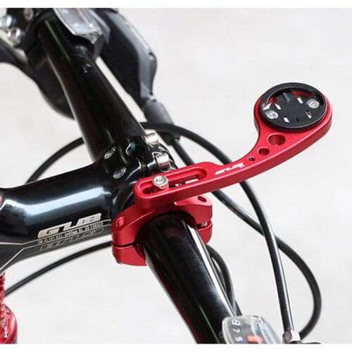 Bike Computer Mount Bracket Bike handlebar Mount Holder GPS Speedometer Bike Stopwatch Holder timer