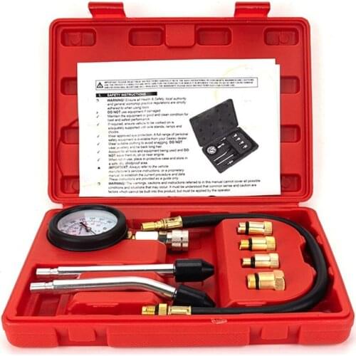 Vgate Inspection Mirror With Telescopic Arm