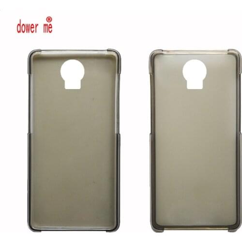 Dower me Protective Soft TPU Case Cover For Elephone P8 Max Smartphone