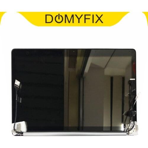 17.3" For Dell Inspiron 17 7737 LCD Touch Screen Digitizer Assembly 1600 x 900 Touch Screen Lcd Display
